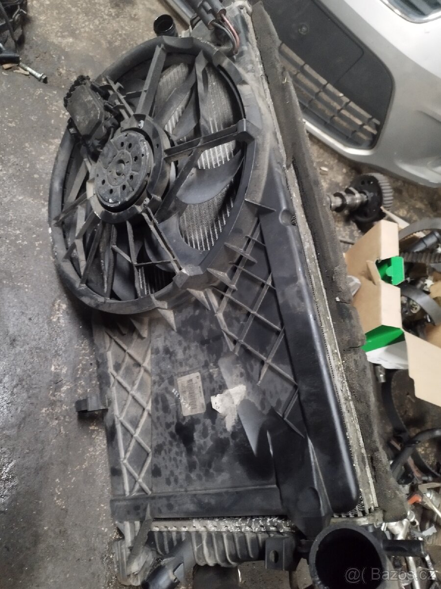 Ford c max rv.2008 - 2