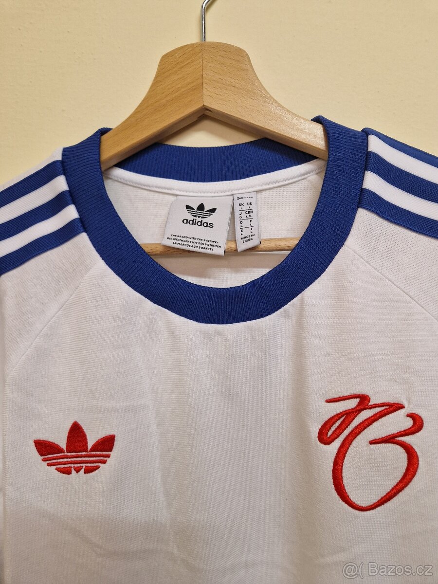 Tričko Adidas - 2