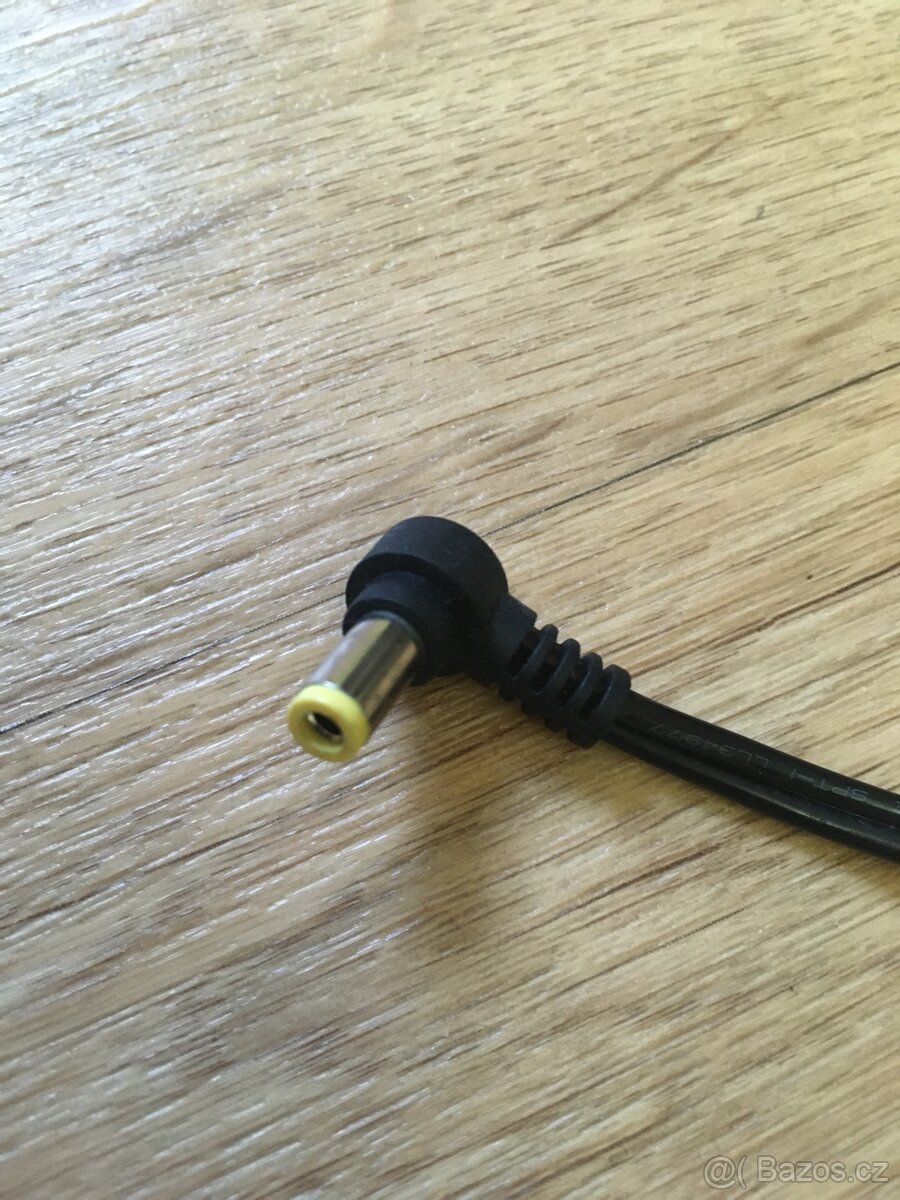 Kabely s konektory - 2
