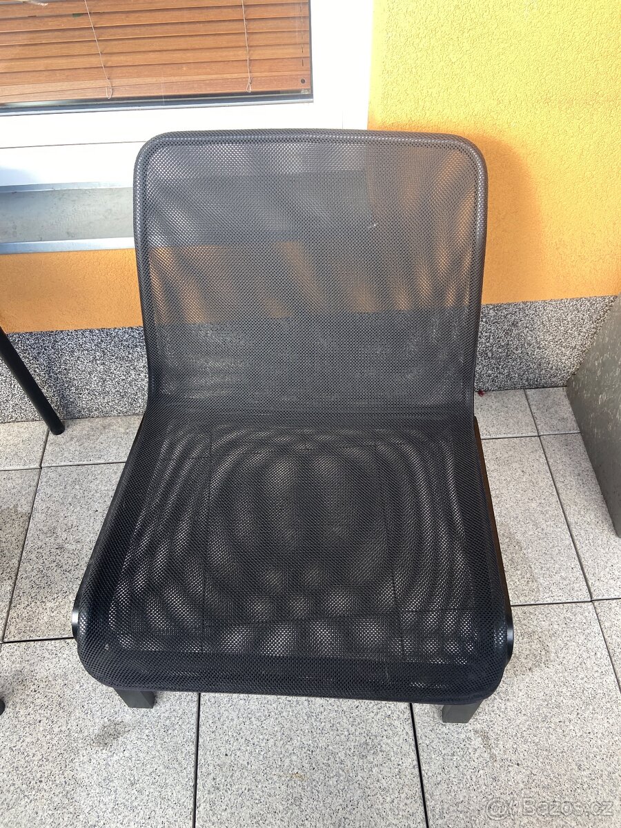 Křeslo IKEA - 2