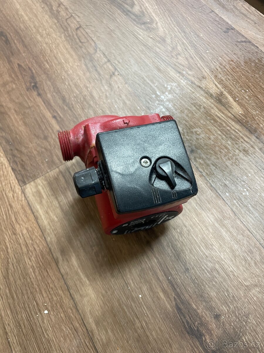 Grundfos čerpadlo viz. foto - 2