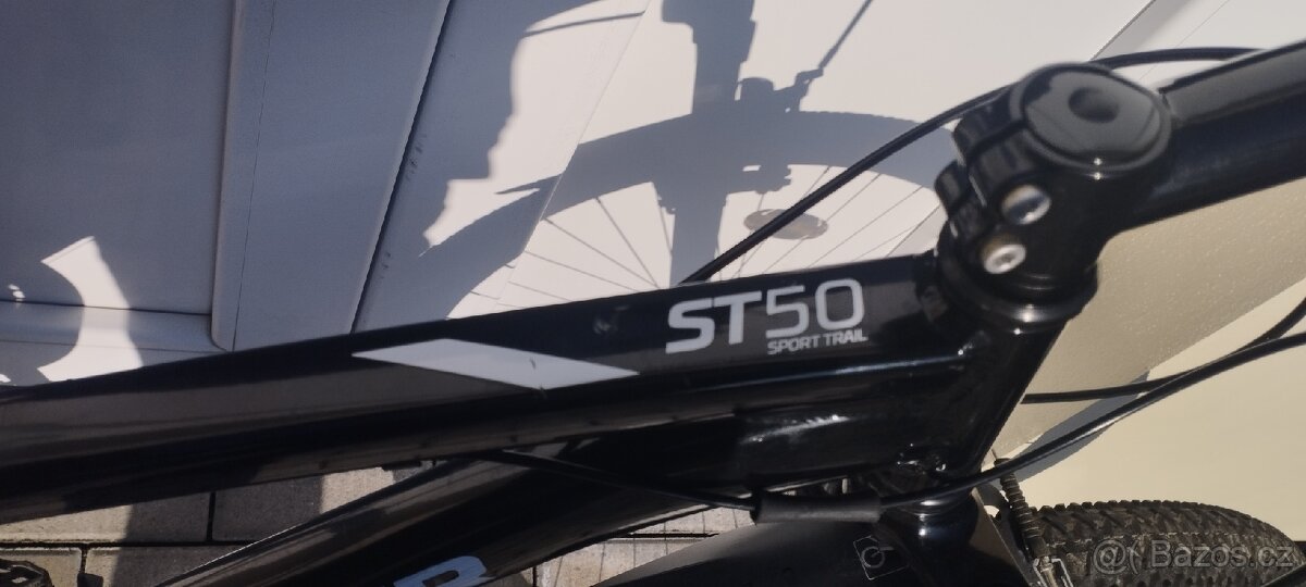 Kolo Rockrider ST50 - 2