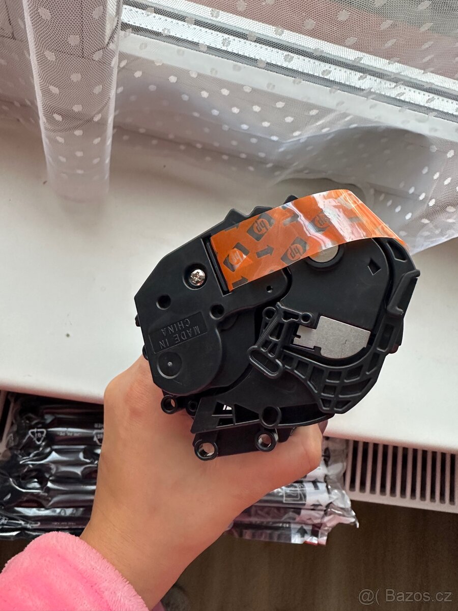 Toner HP Q2612A A12 - 2