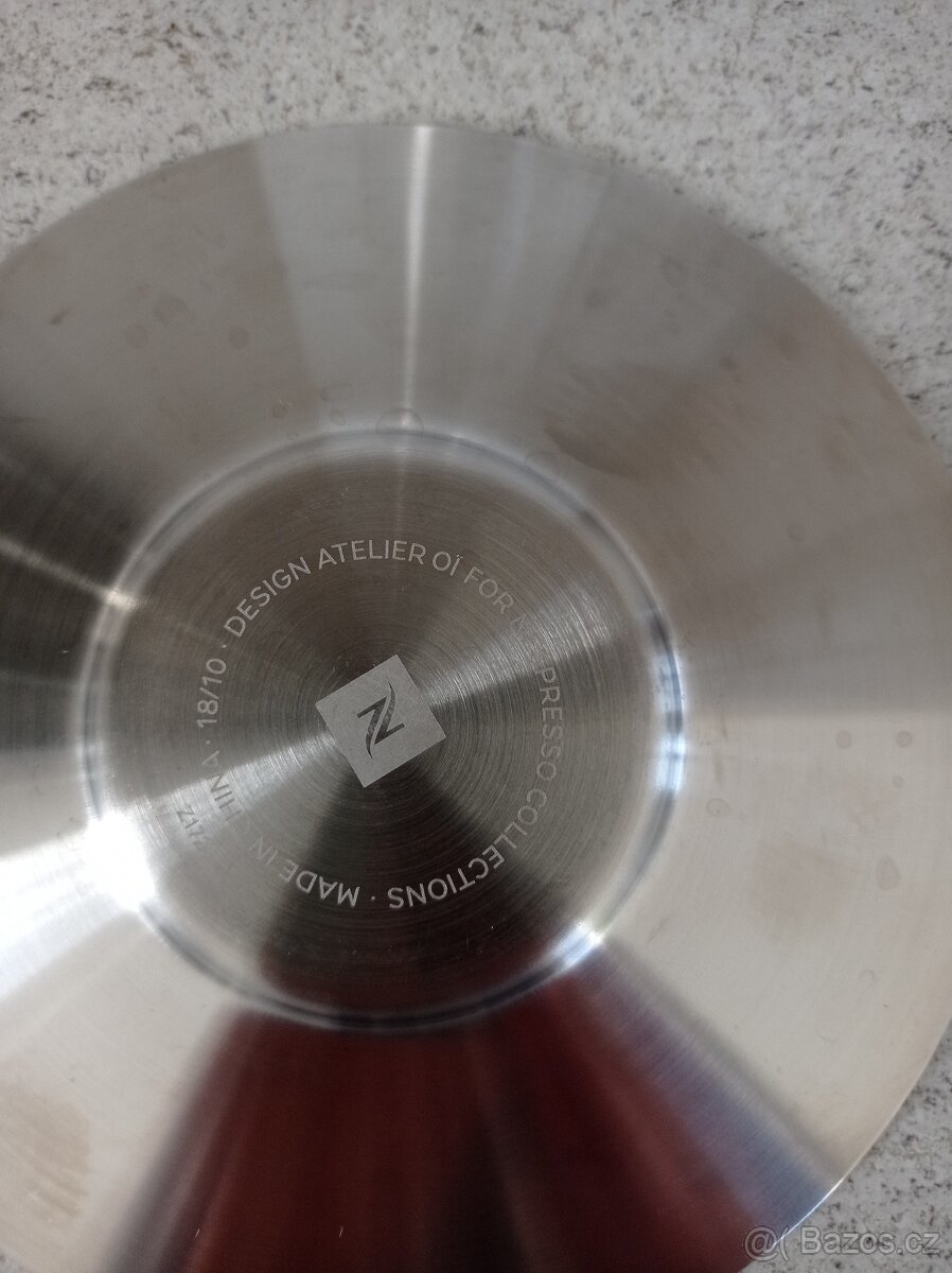 Přátelská souprava na kávu čaj - 2