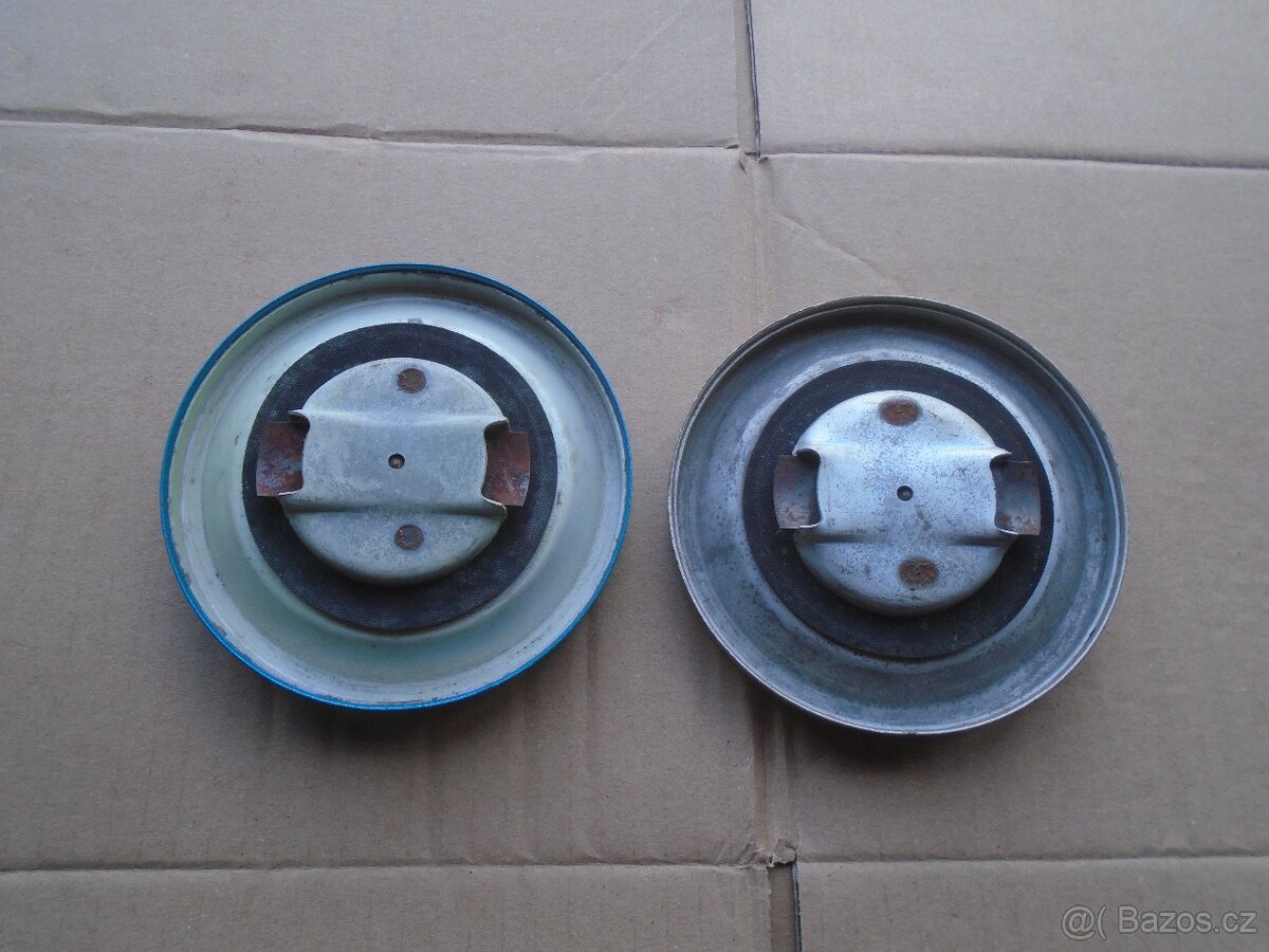 Chrysler 160, 180, 2L - 2