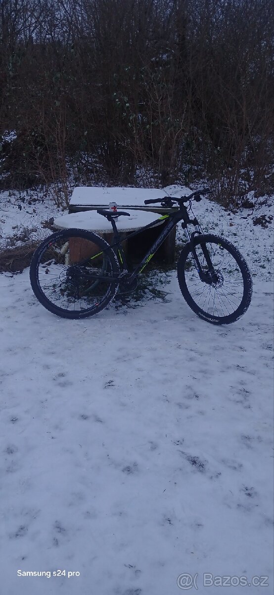 Rock machine Manhattan - 2