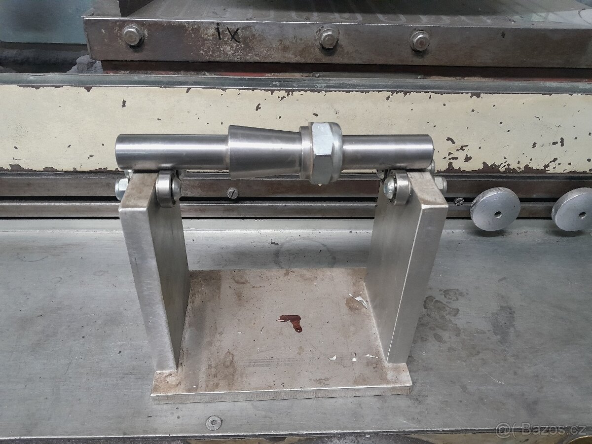 Bruska Jotes SPC20 - 2