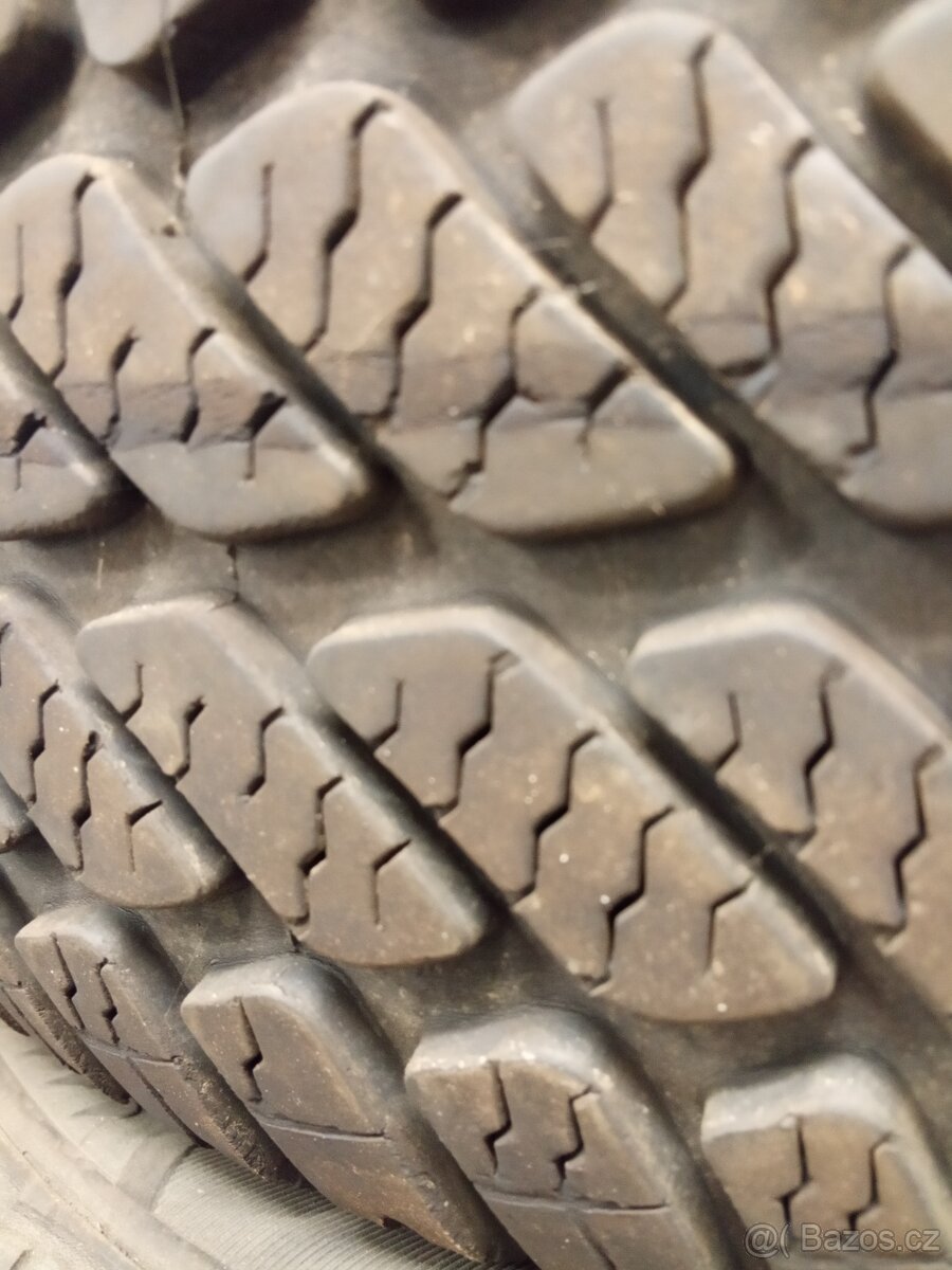 Zimní 175/65/14 175/65 14 - 2