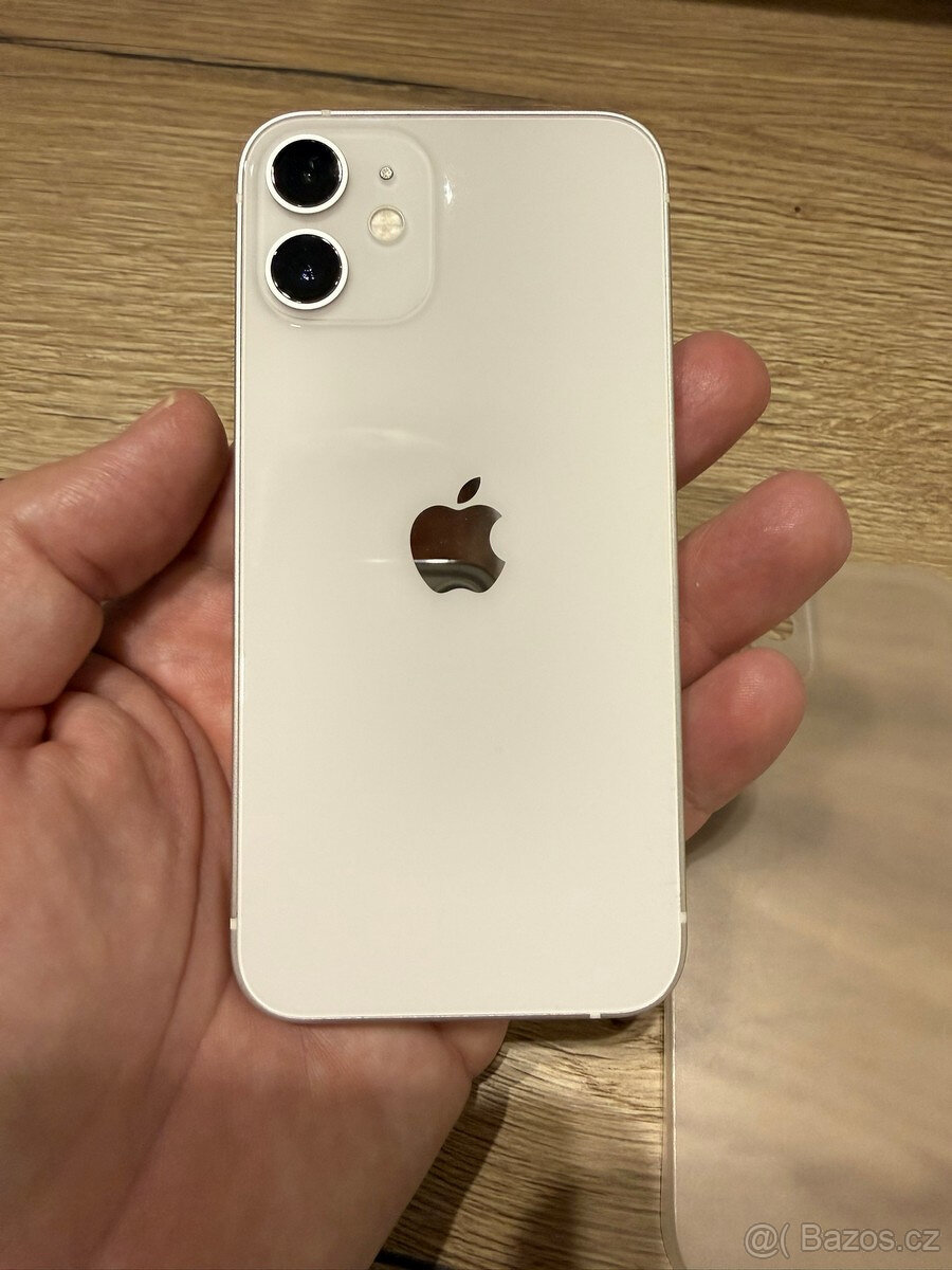 iPhone 12 mini 64GB - 2