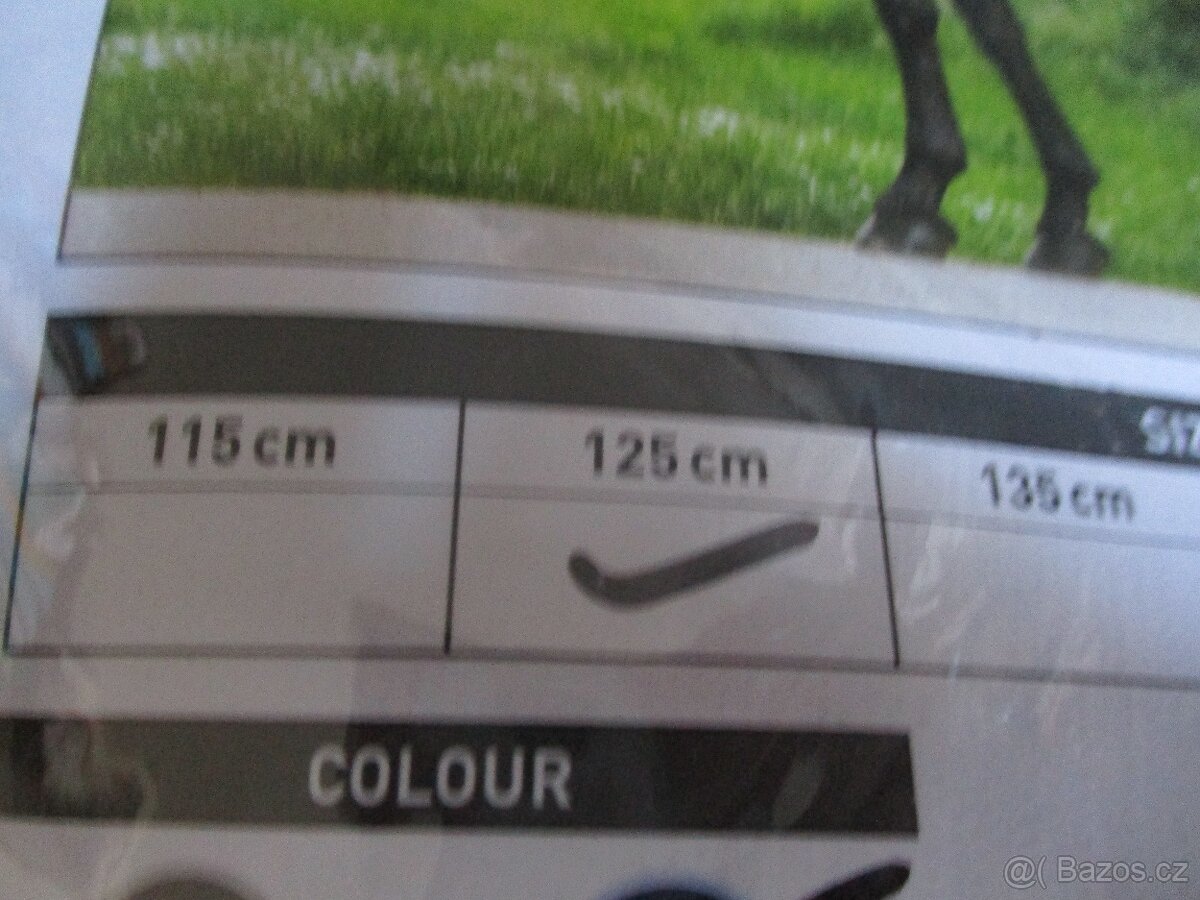 Deka proti hmyzu Waldhausen - 2