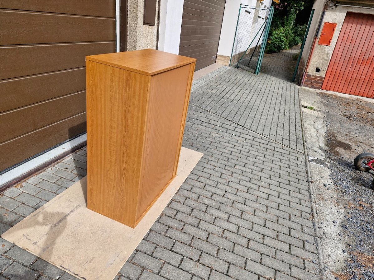 Skříňka - 2