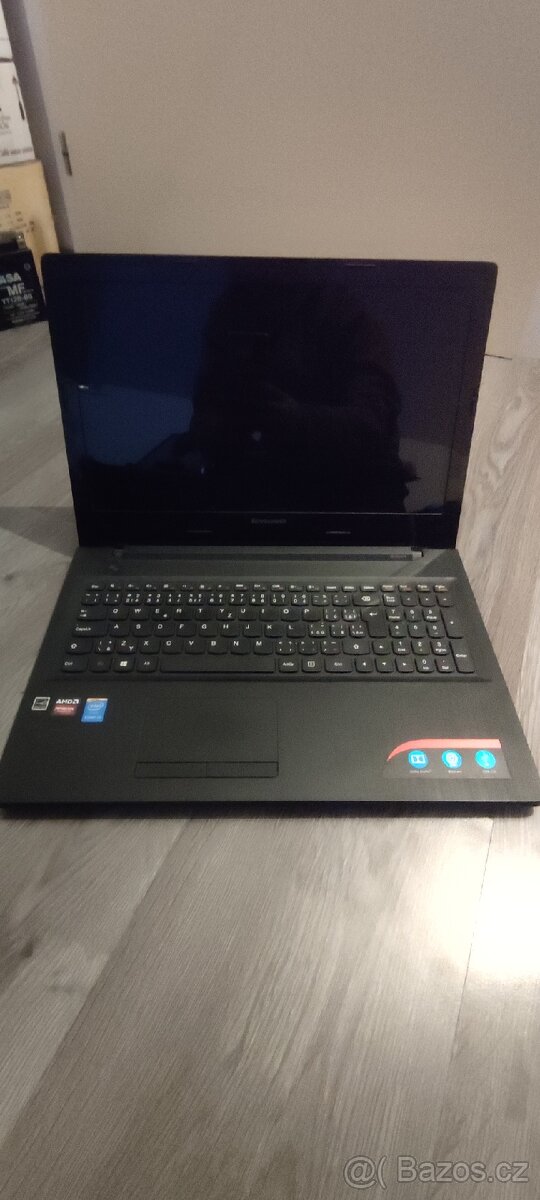 Lenovo g50-80 - 2