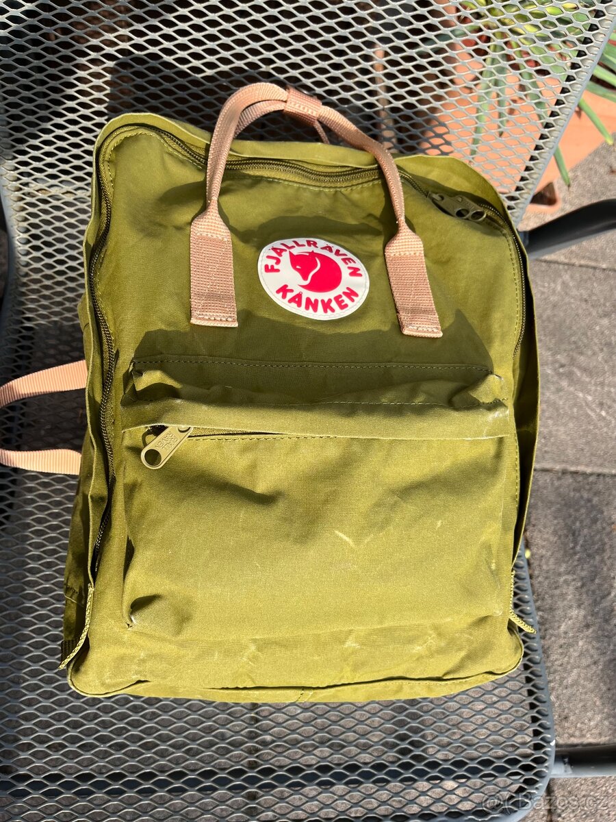 Batoh Fjällräven Kånken - 2