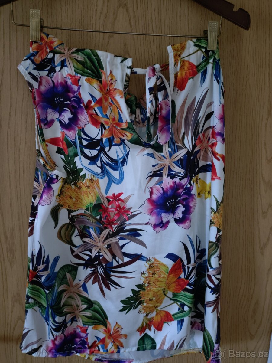 krásná halenka TOPÍK - 2