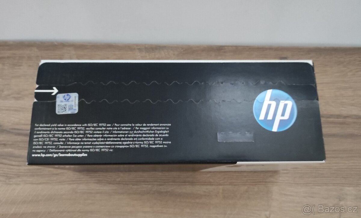 originální toner HP C4092A nový - 2