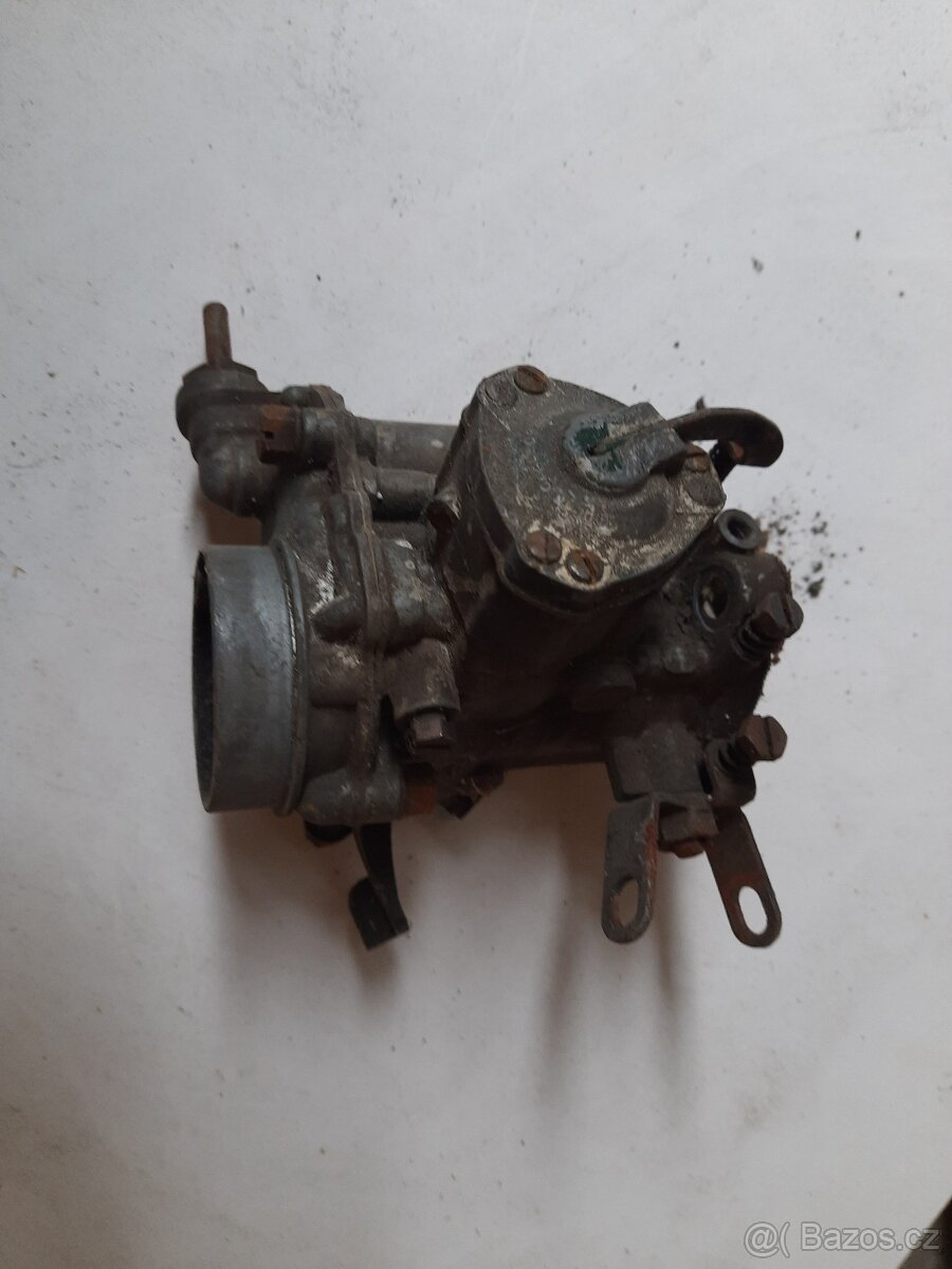 Karburátor Octavia Super,1202 - 2