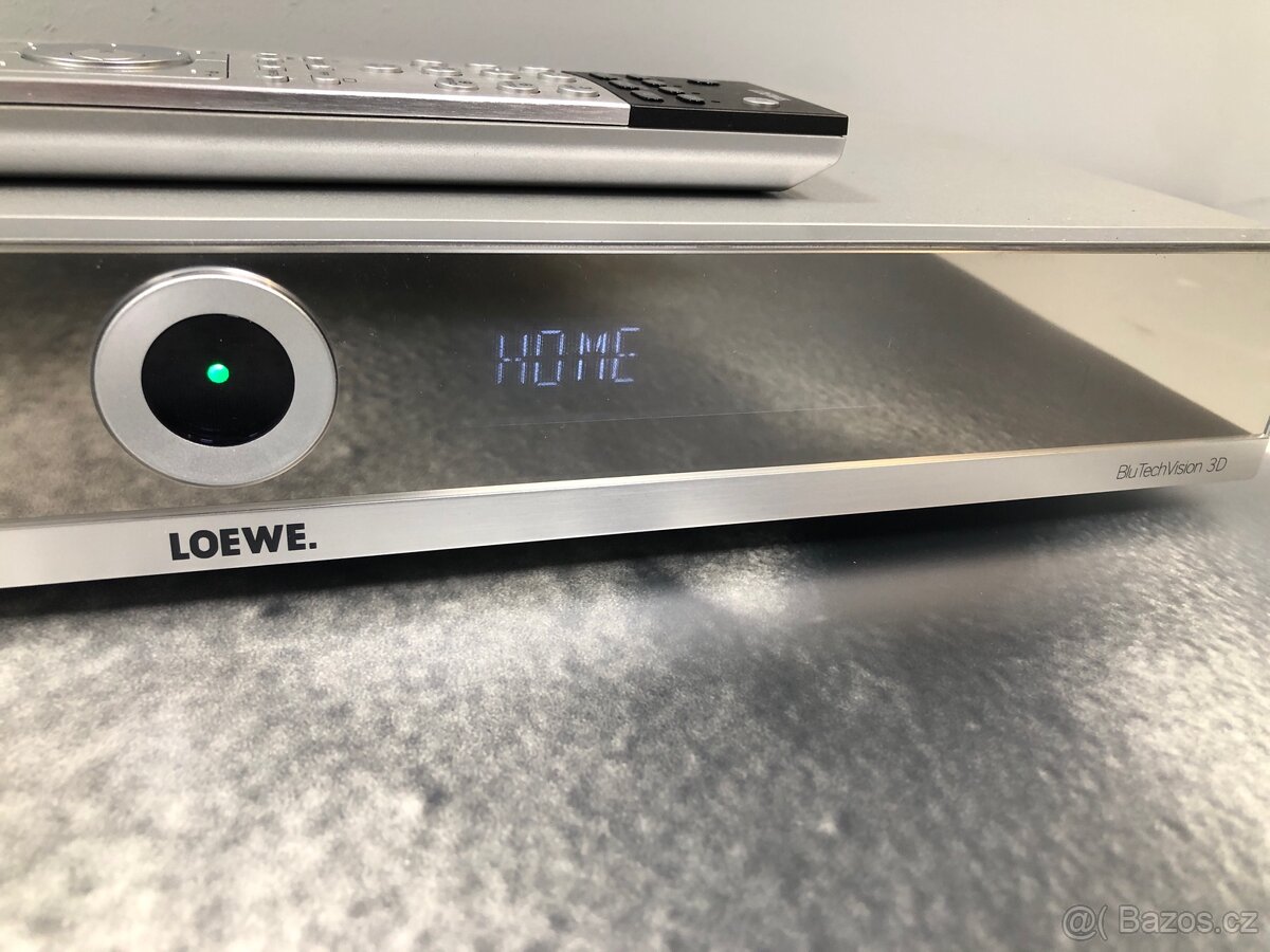 Loewe BlutechVision 3D - 2