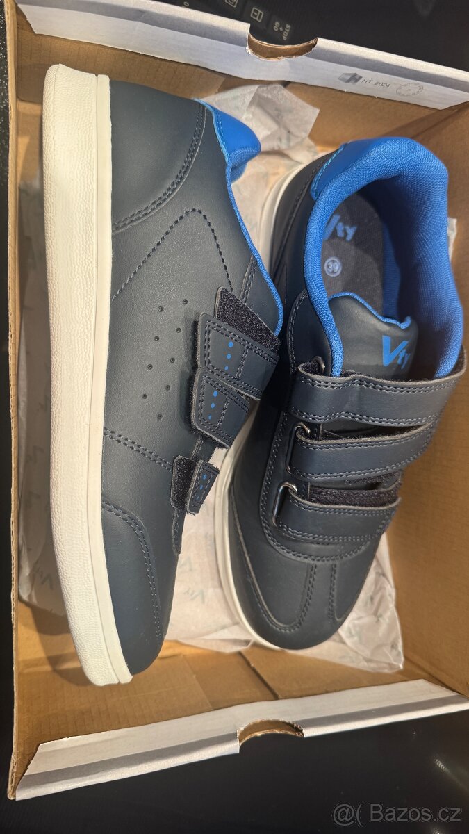 Jani boty 39 NOVE - 2