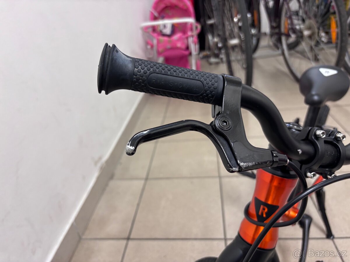 Dětské kolo Rascal 14 - 2