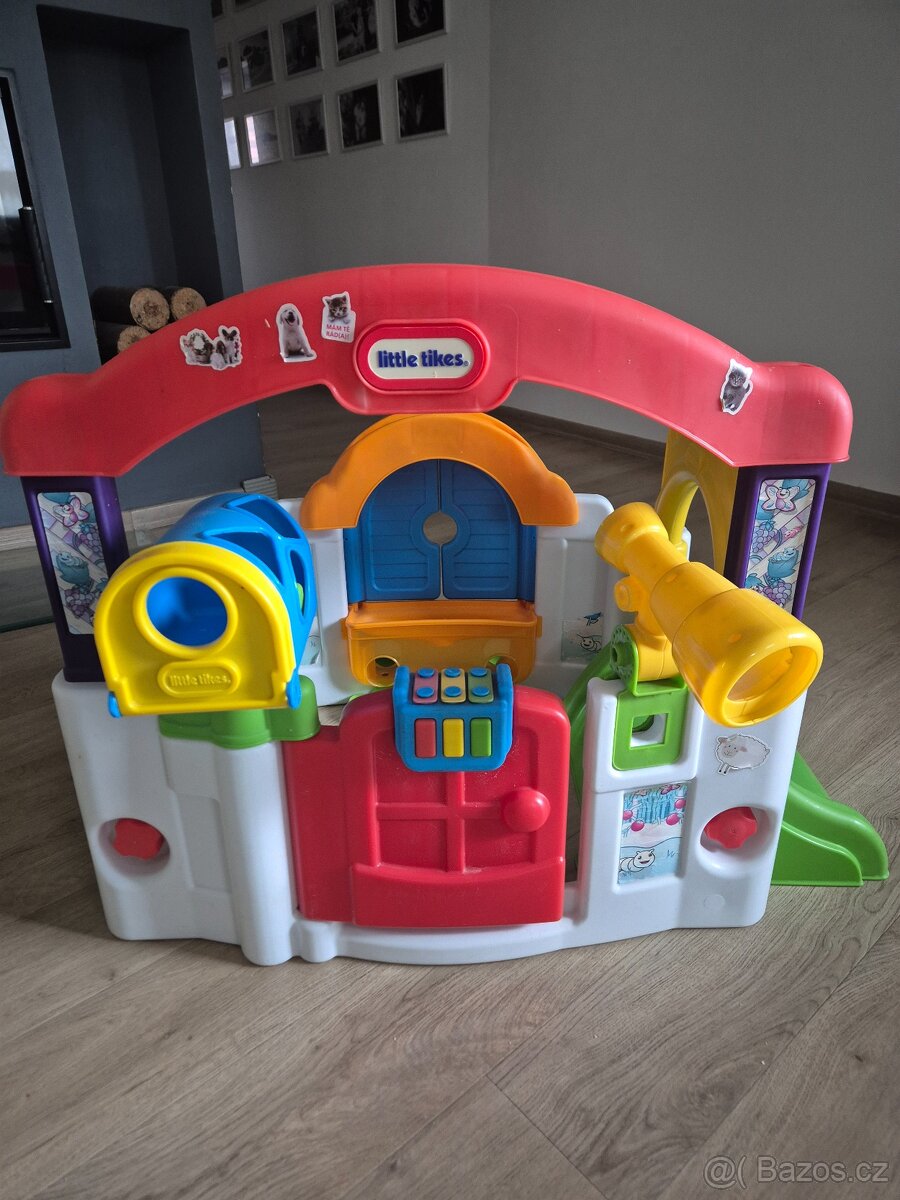 Little tikes domeček - 2
