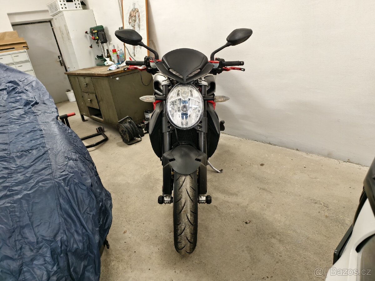 MV Agusta Brutale 1090 Arrow - 2