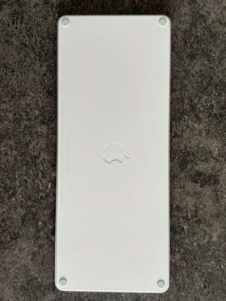 Apple Magic keyboard - 2