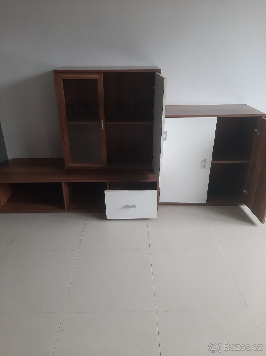 Skříně sestava - 2