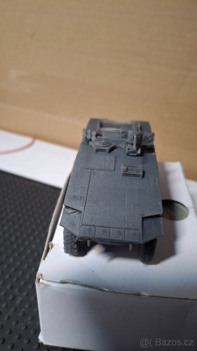 100 mm IDF Eitan - 2