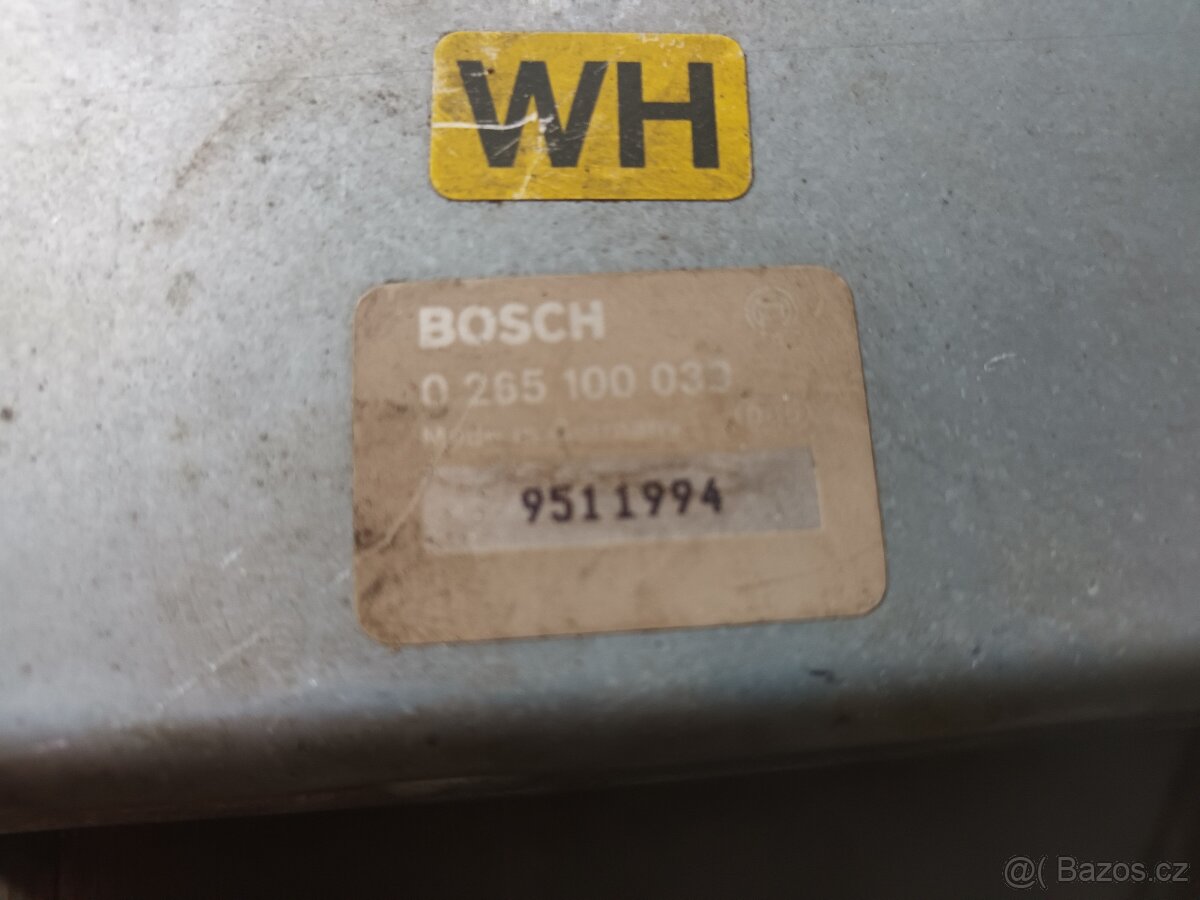 Řídící jednotka ABS Opel Calibra/Vectra A - 2