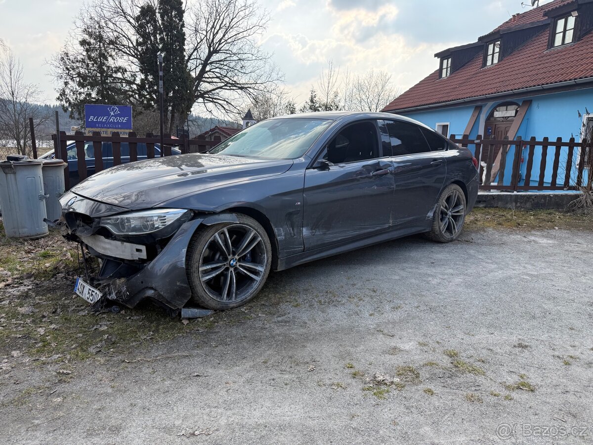 Bmw 435 xd - 2