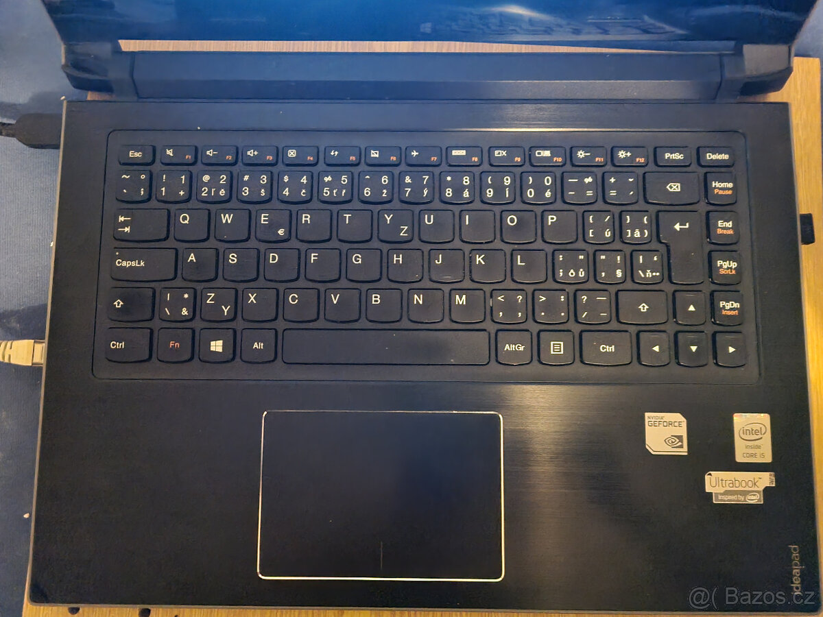 Lenovo IdeaPad Flex 14"/i5-4200U/8GB RAM/120GB SSD/Win11 - 2
