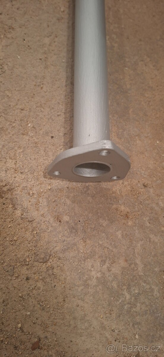 Favori/Forman výfuk - 2