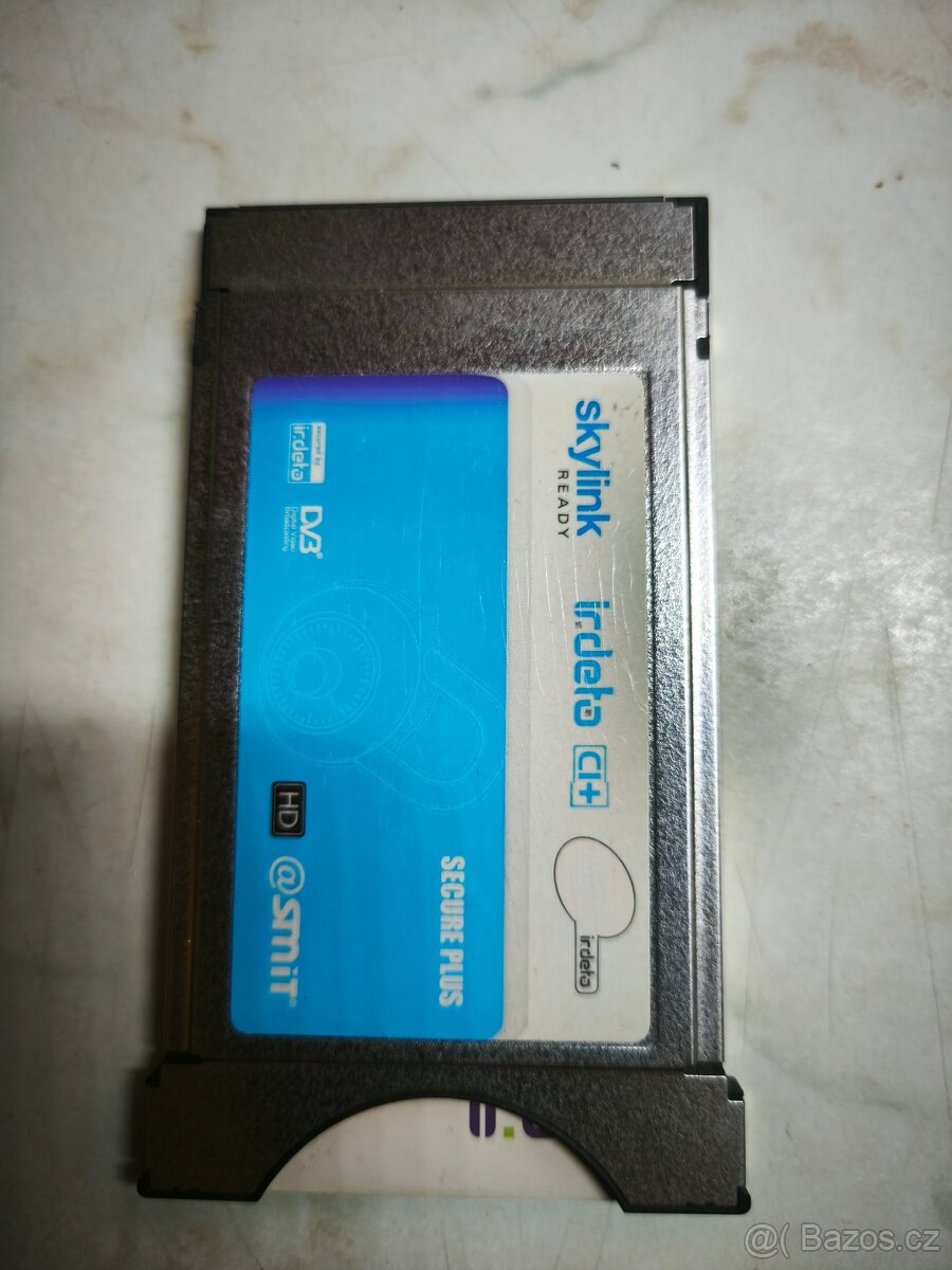 CA MODUL - SKYLINK -satelit - 2