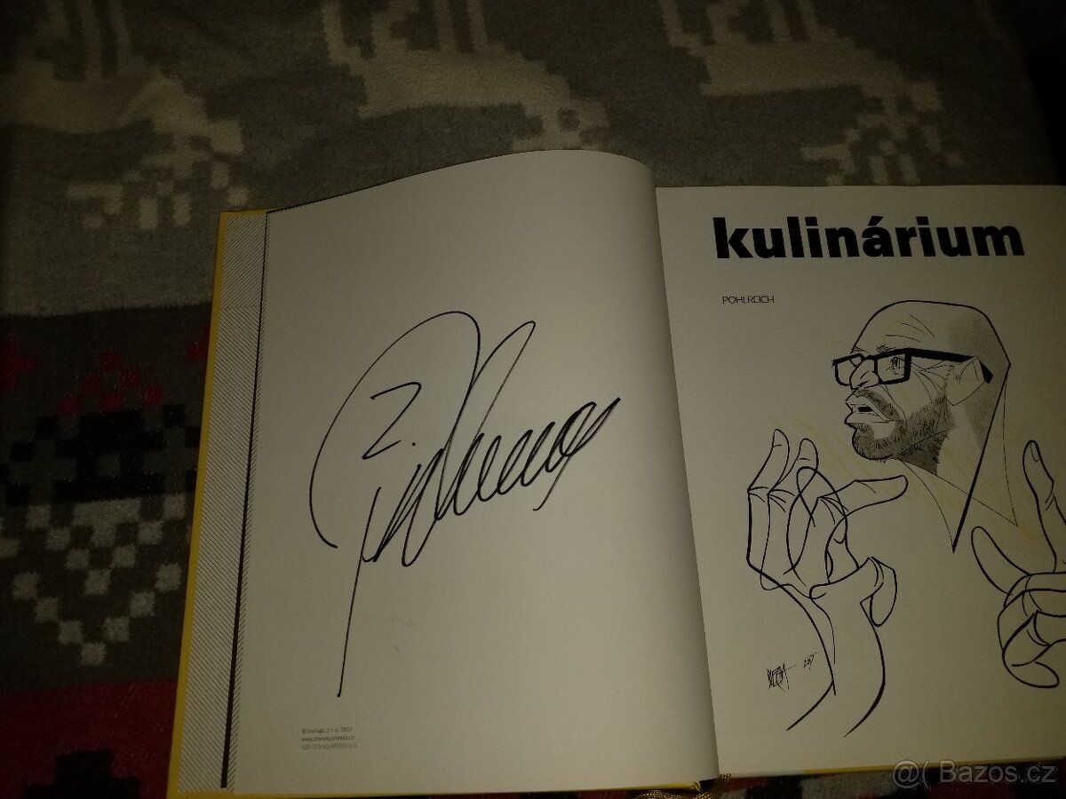 kulinárium - 2