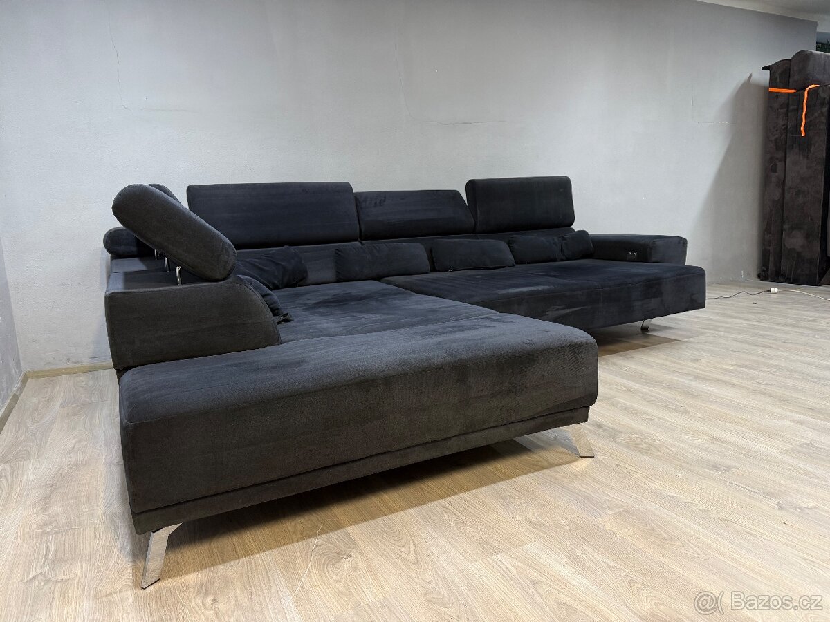 Sedací souprava - 2