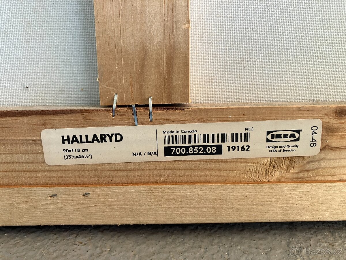 Prodám obraz Ikea - 2
