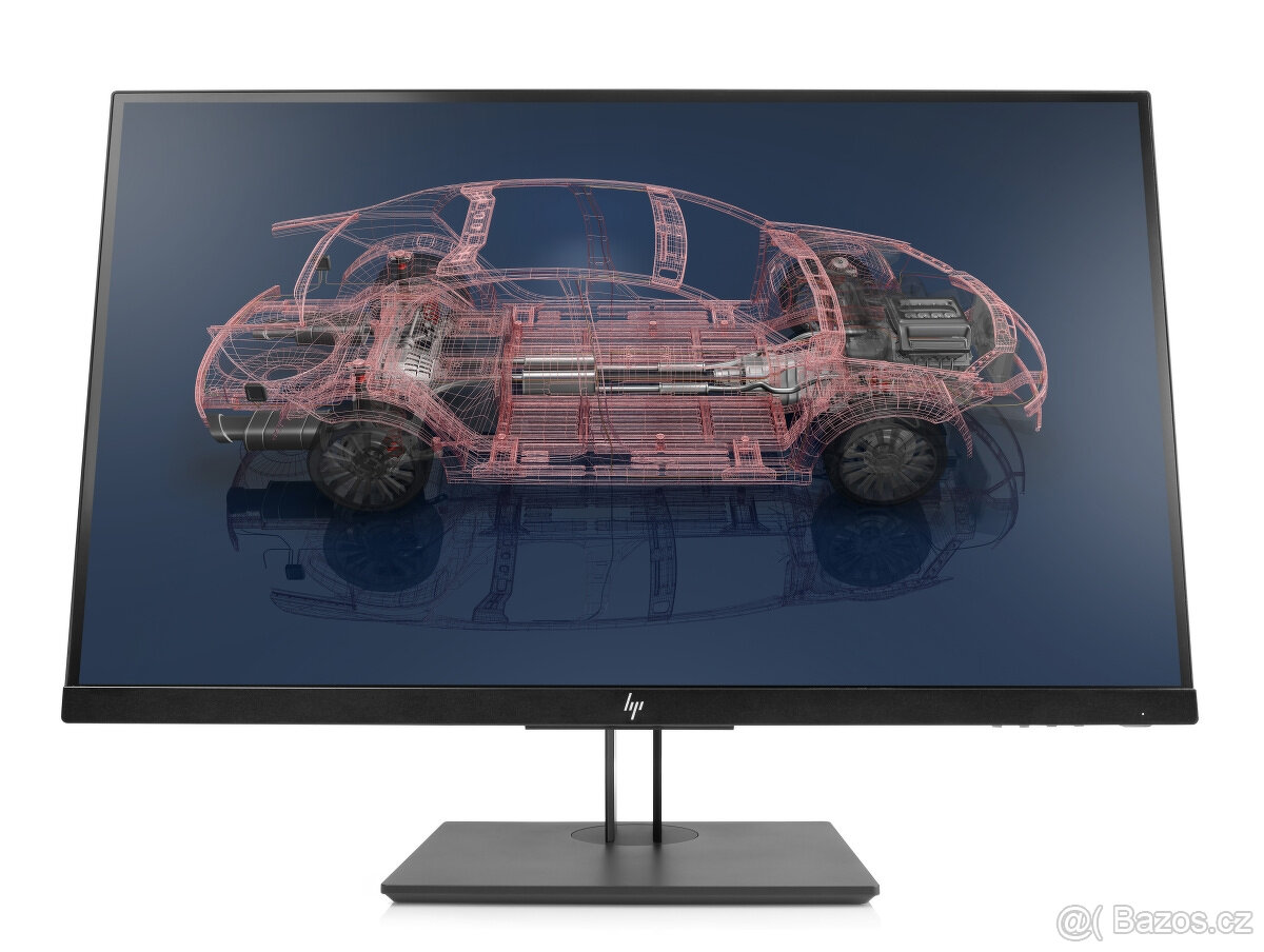 Monitor HP Z27q G2 - 2