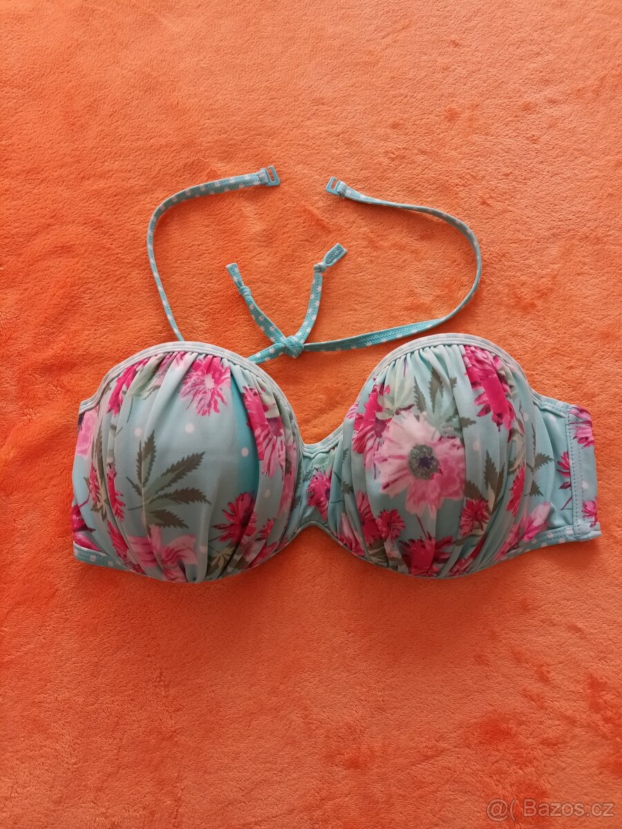 Dámské plavky - 2