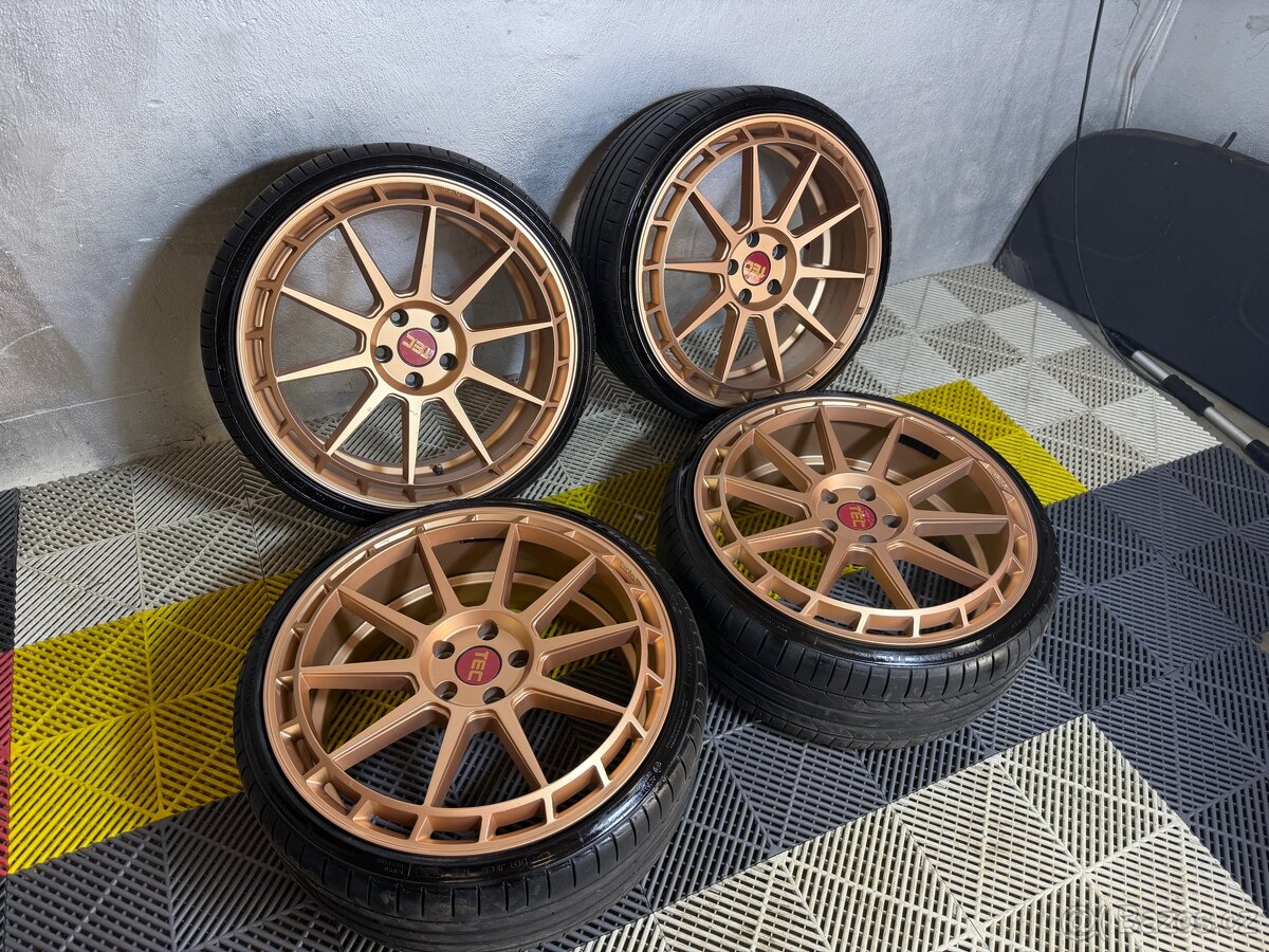 Tec gt8 5x112 r20 - 2