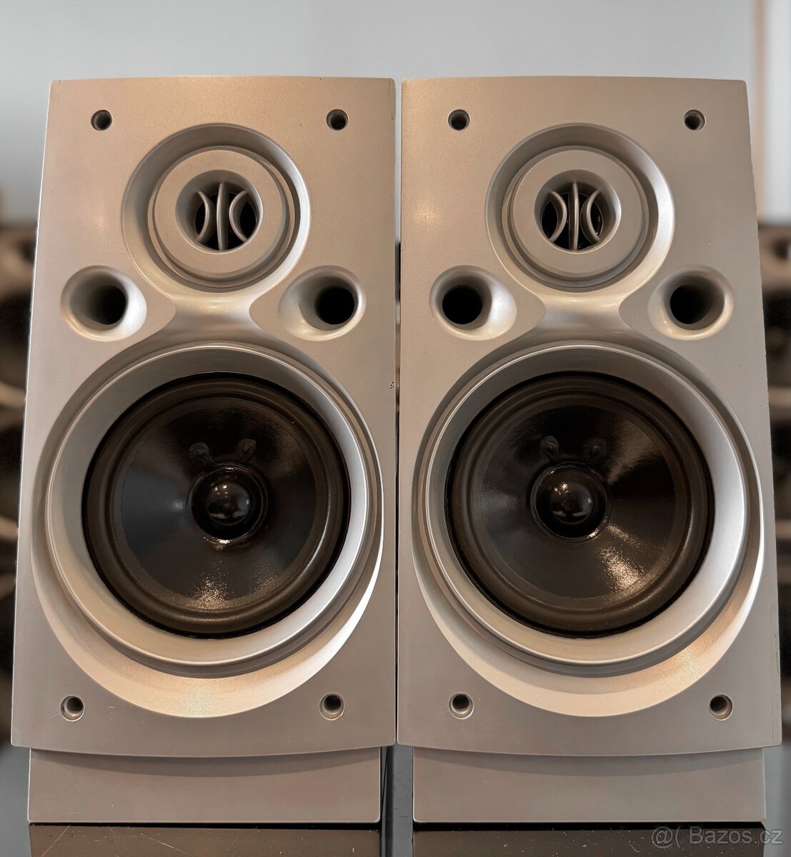 Schneider Broadway reproduktory - 2