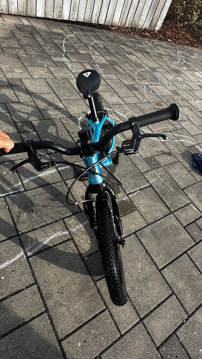 Dětské kolo Rascal 16" - 2