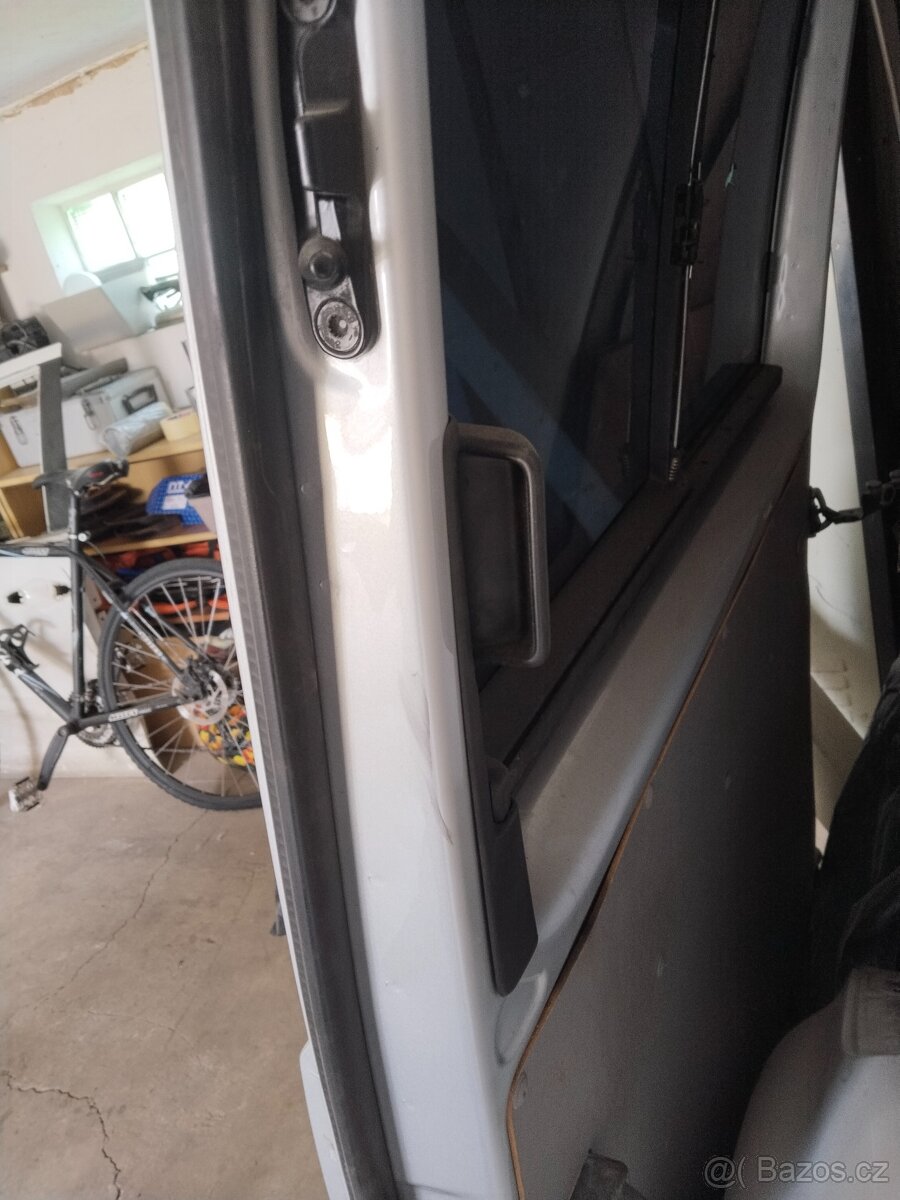 Dveře VW t5 - 2