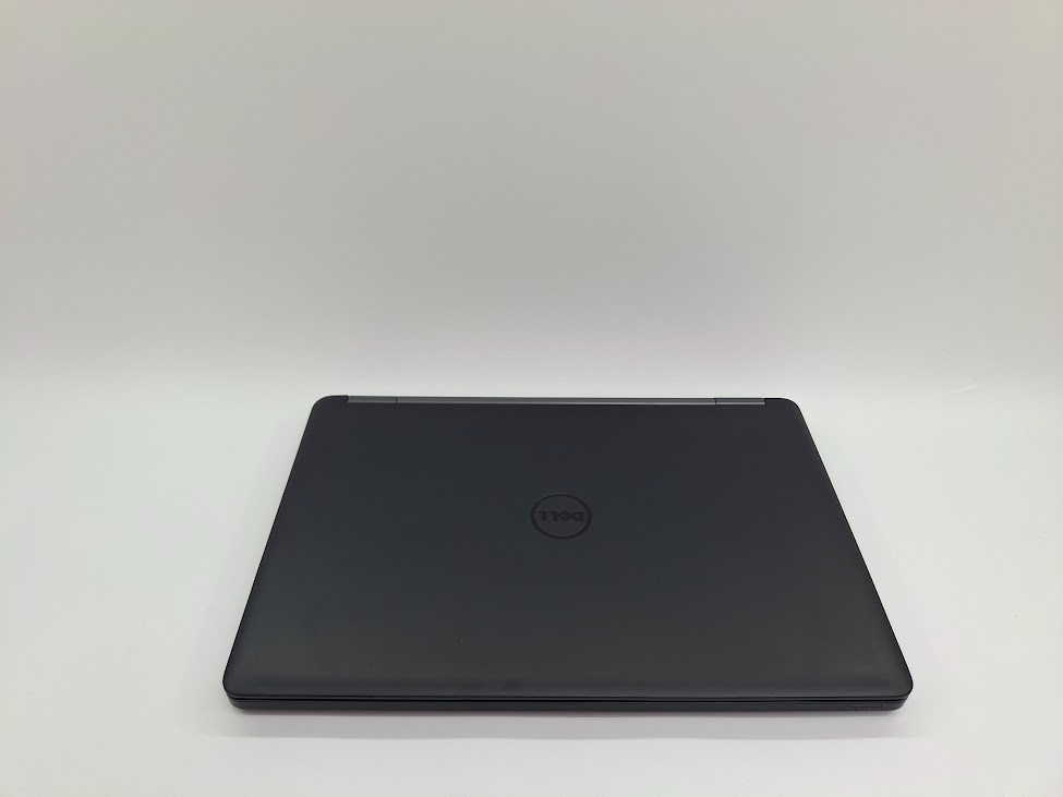 Dell Latitude E5550 - 2