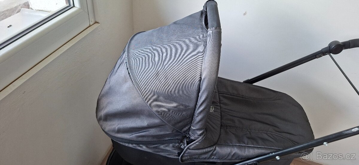 Kočárek Britax Römer - 2
