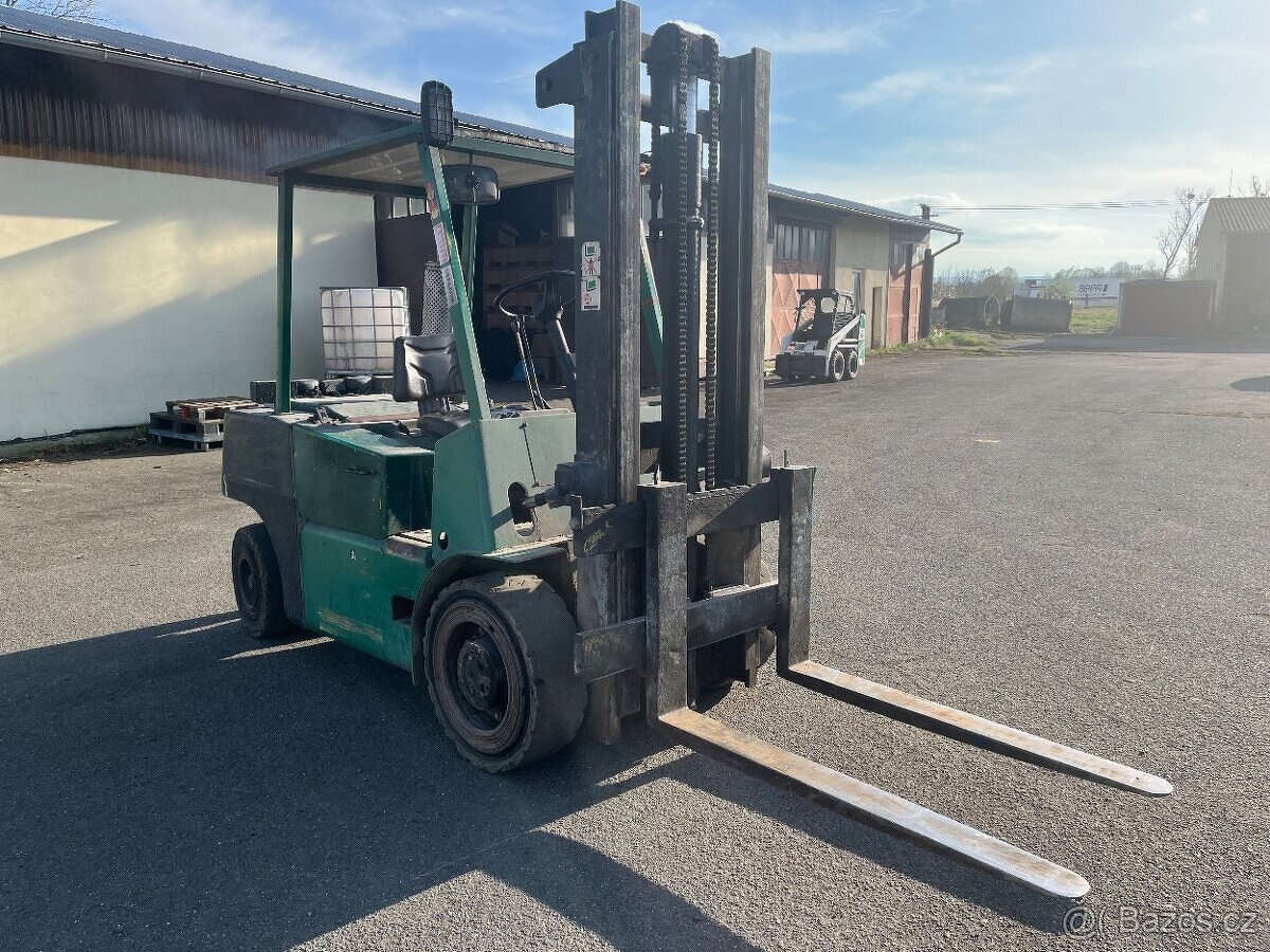Balkancar DV 1792.33.20 - 2
