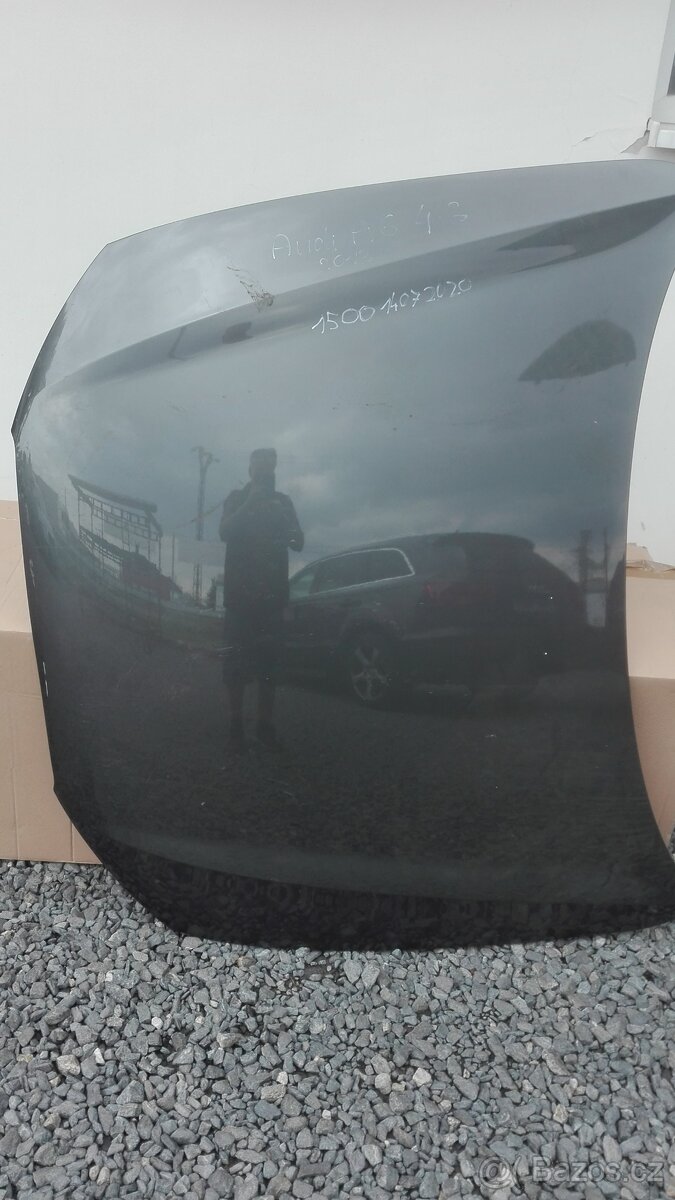 Audi A6 4G - 2