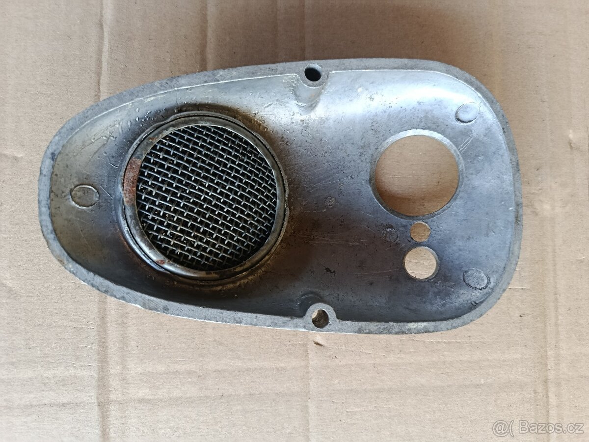 ČZ 125/150 C - 2