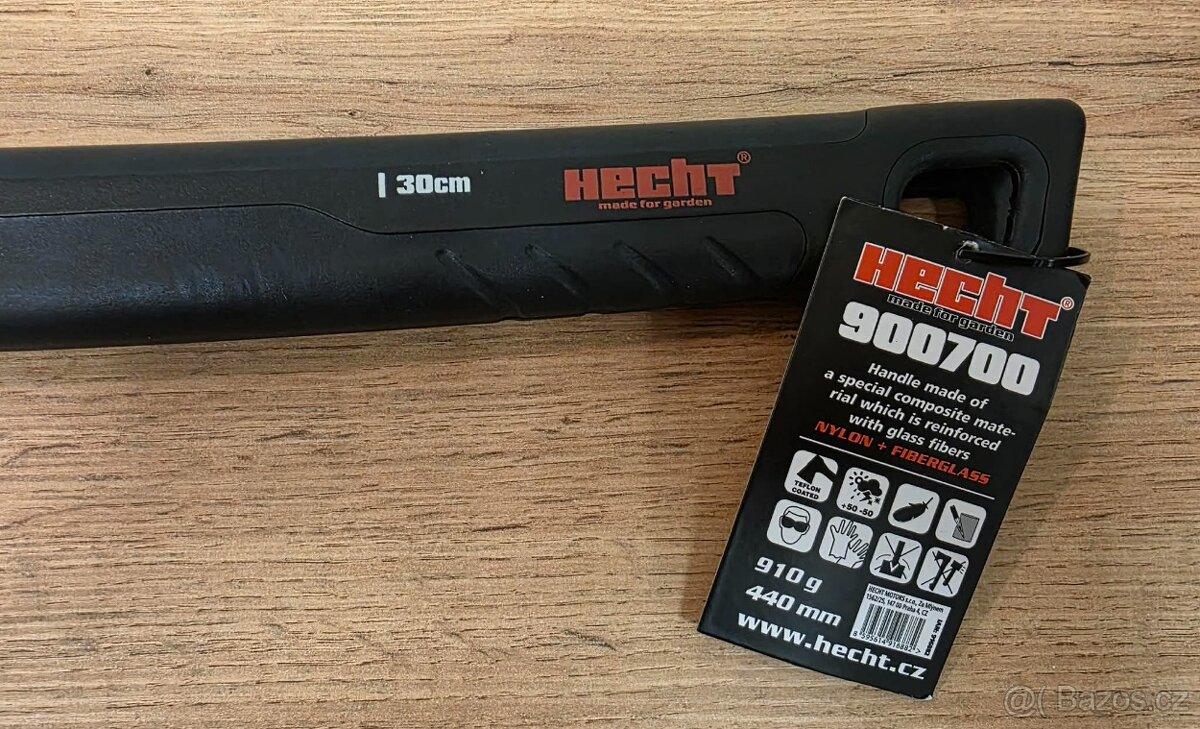 Hecht 900700 Štípací - 2