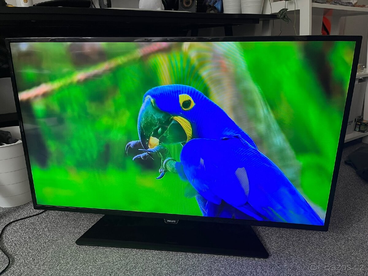 Philips smartTV 108cm - 2