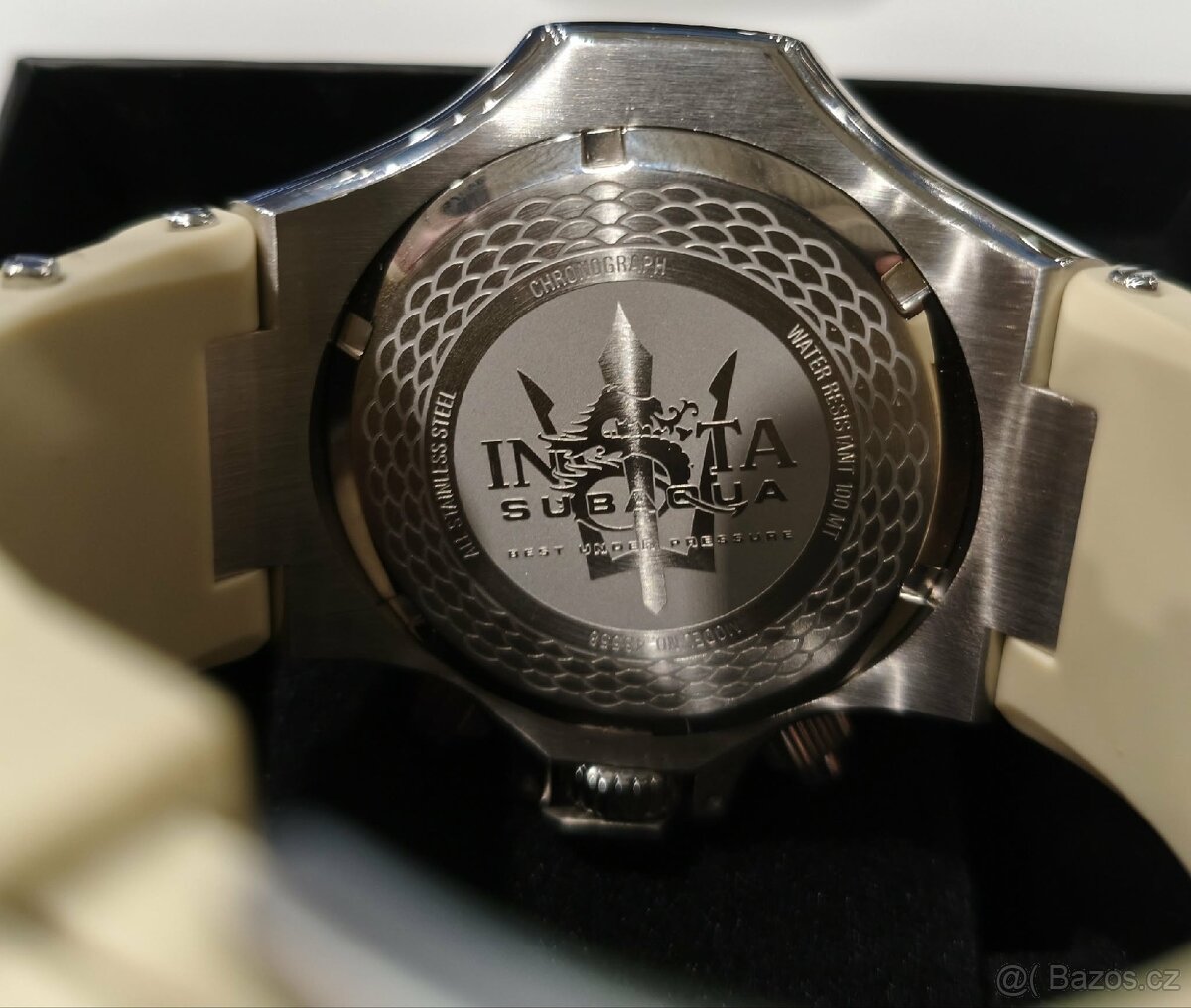 Invicta Subaqua - 2